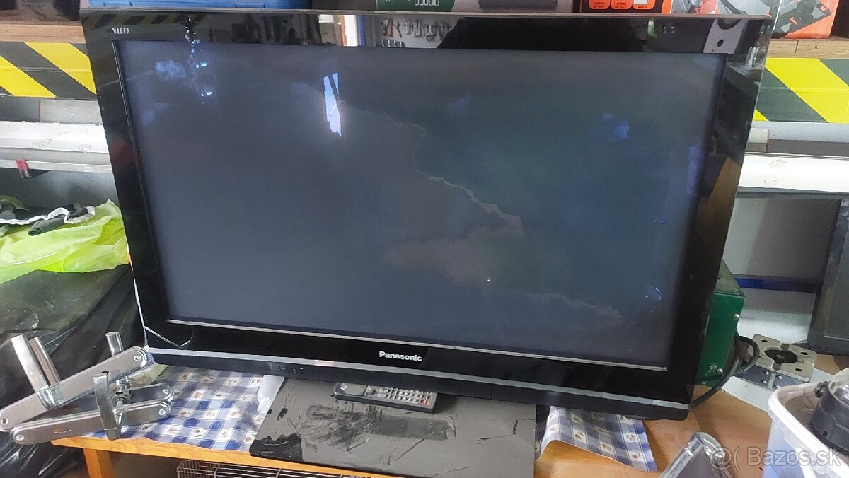 Predam Panasonic viera