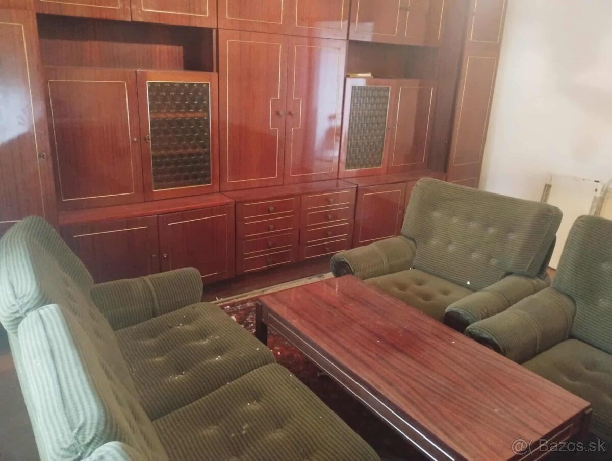 Nappali bútor/ nábytok do obývacej izby