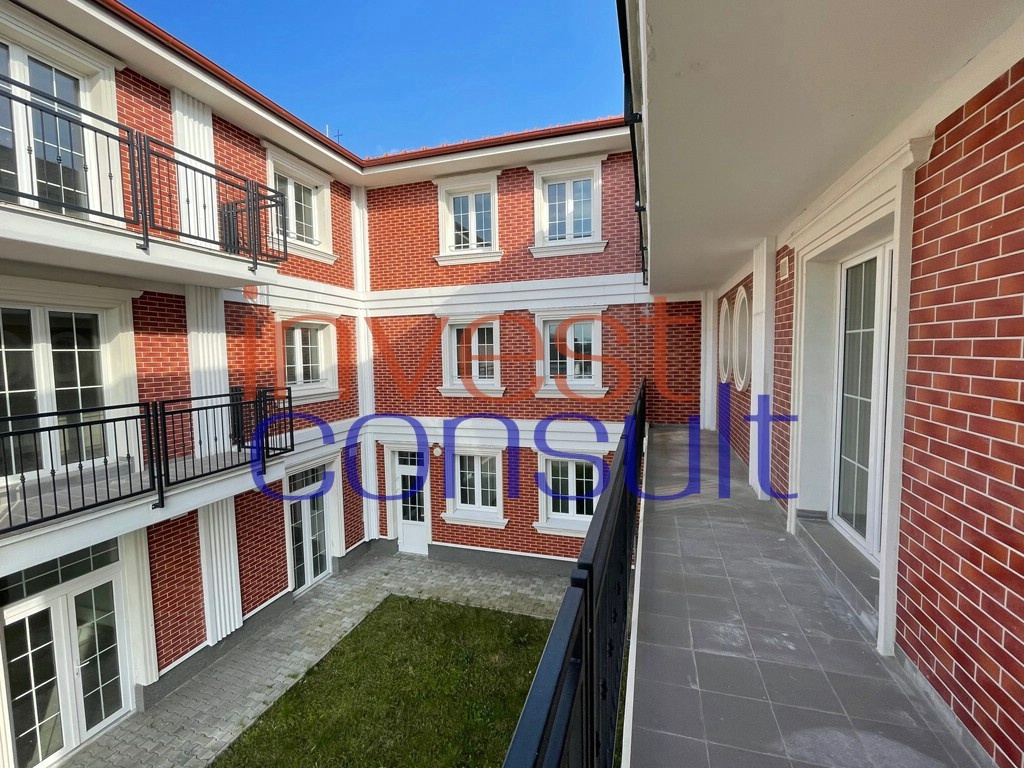 2313 NA PRENÁJOM NOVÉ BYTY V BLÍZKOSTI KOMÁRNA