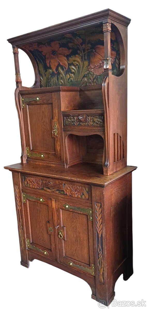 Starožitný nabytok