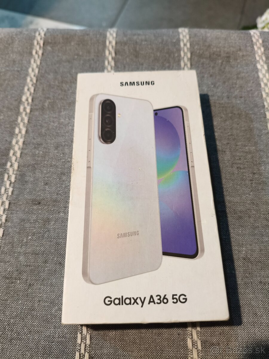 Samsung Galaxy A36 5G 128GB