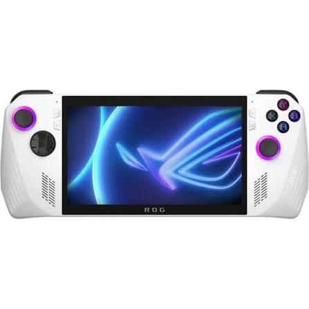 Asus rog ally Z1 extrem