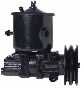 Gaz 66 servo čerpadlo