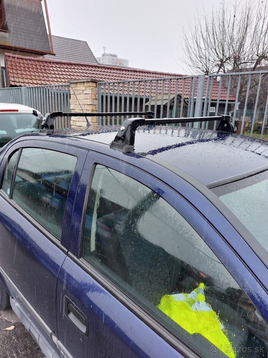 Predam strešný nosič