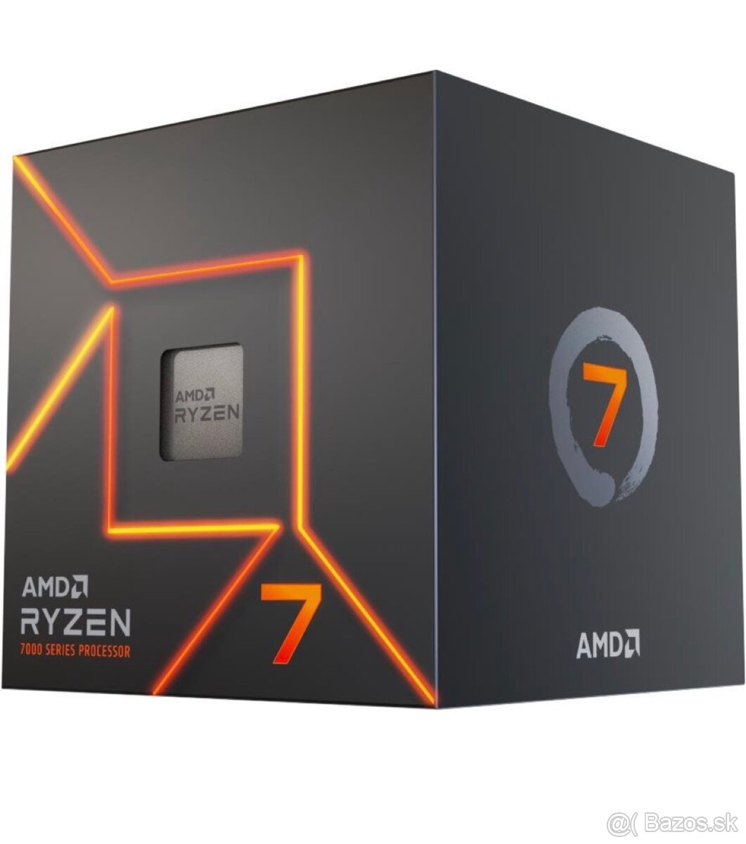 AMD Ryzen 7700