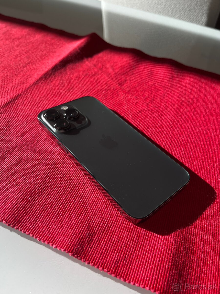 Iphone 13 pro 128gb TOP STAV