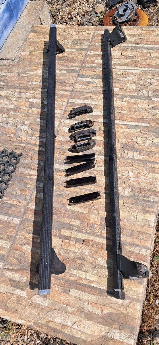 Honda crv ll.generacia strešny nosič