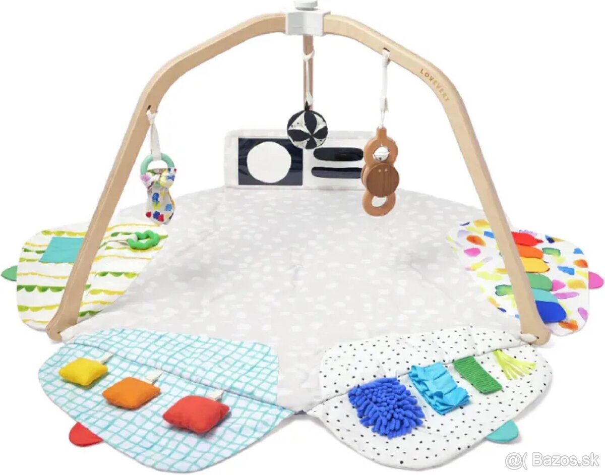 Hracia podložka Lovevery