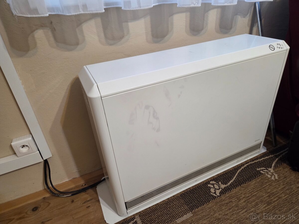 Akumlačné kachle Dimplex 5 kW