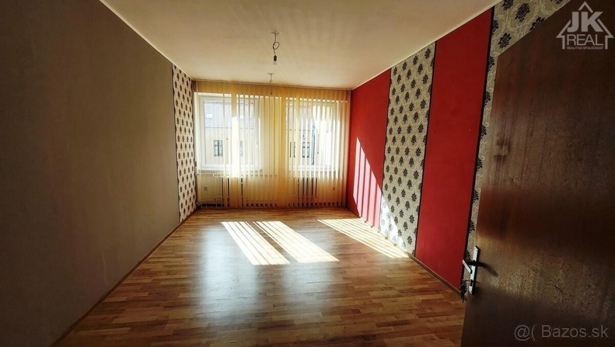 KANCELÁRIE v centre mesta Prešov