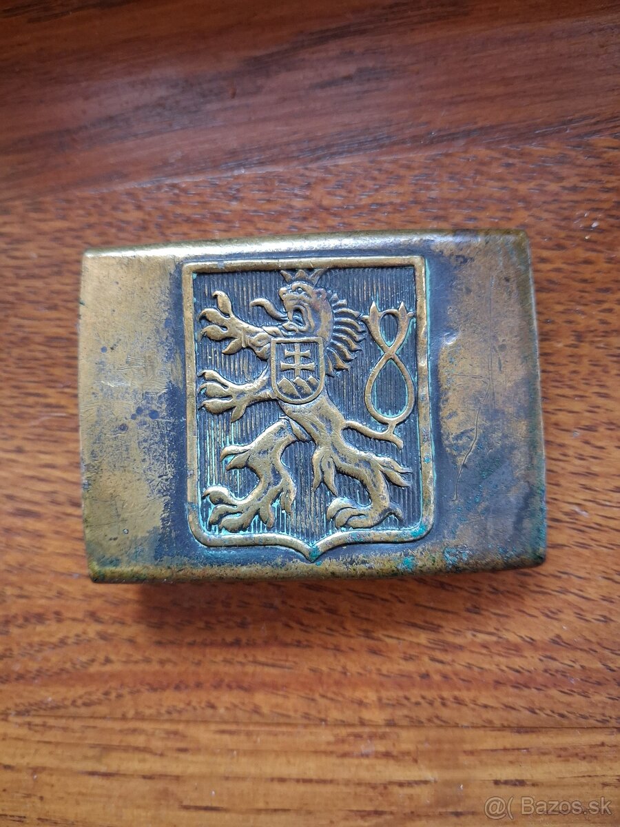 Pracka CSR raritny vyrobca PRAHA