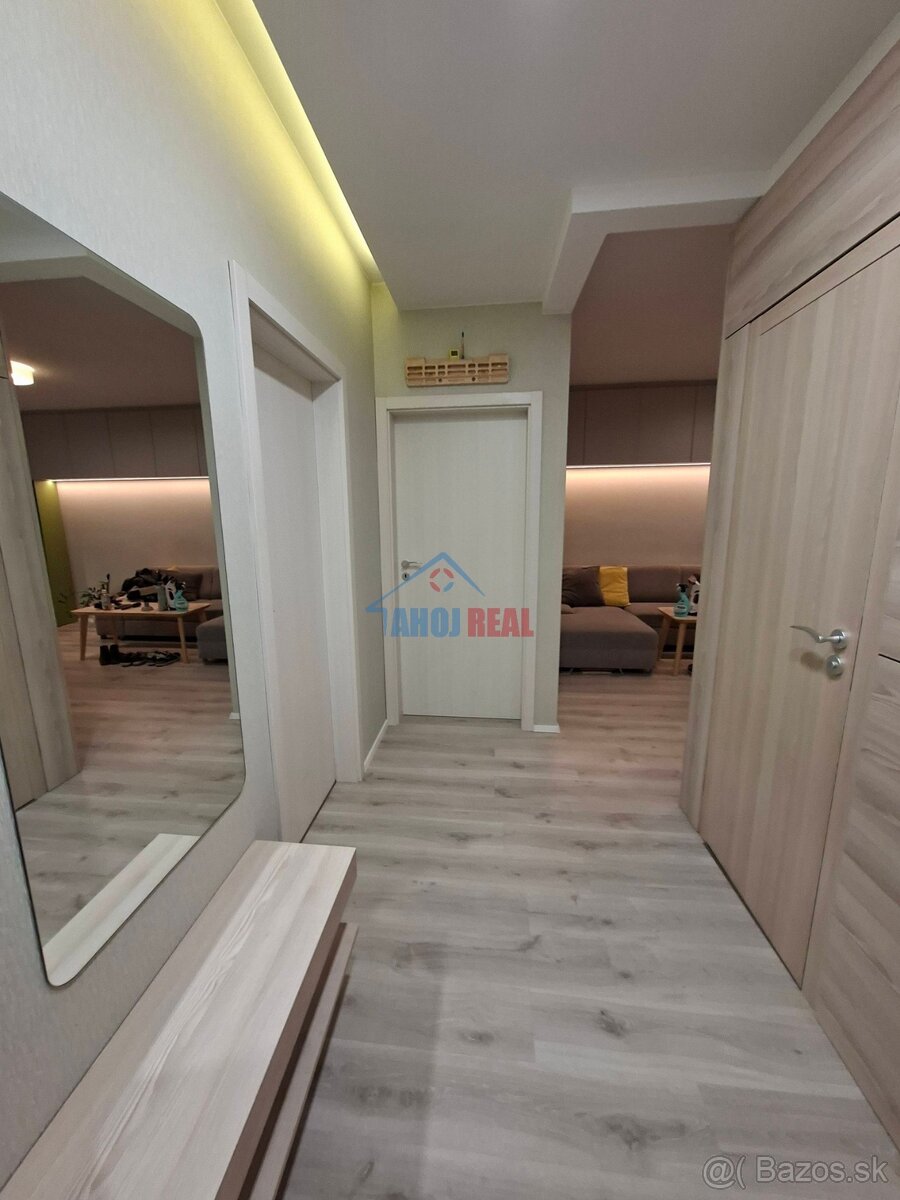 3-IZB BYT, RUŽINOV .