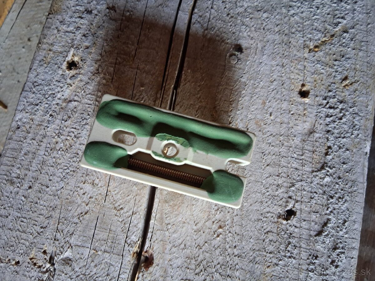 Simca chrysler Talbot 1307 štartovací box