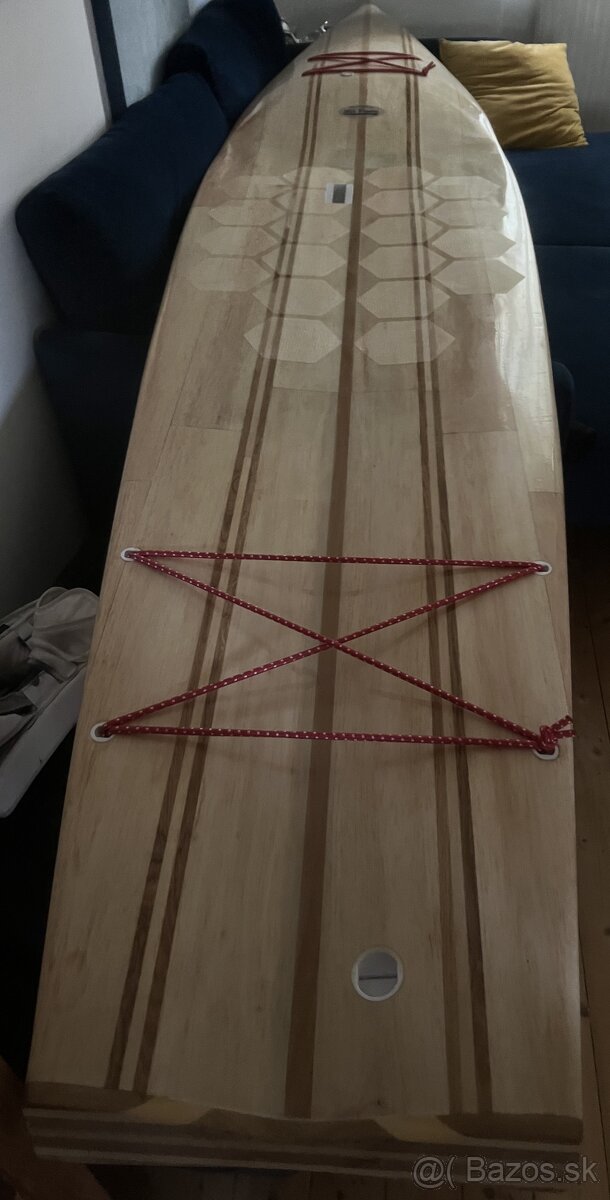 Paddleboard