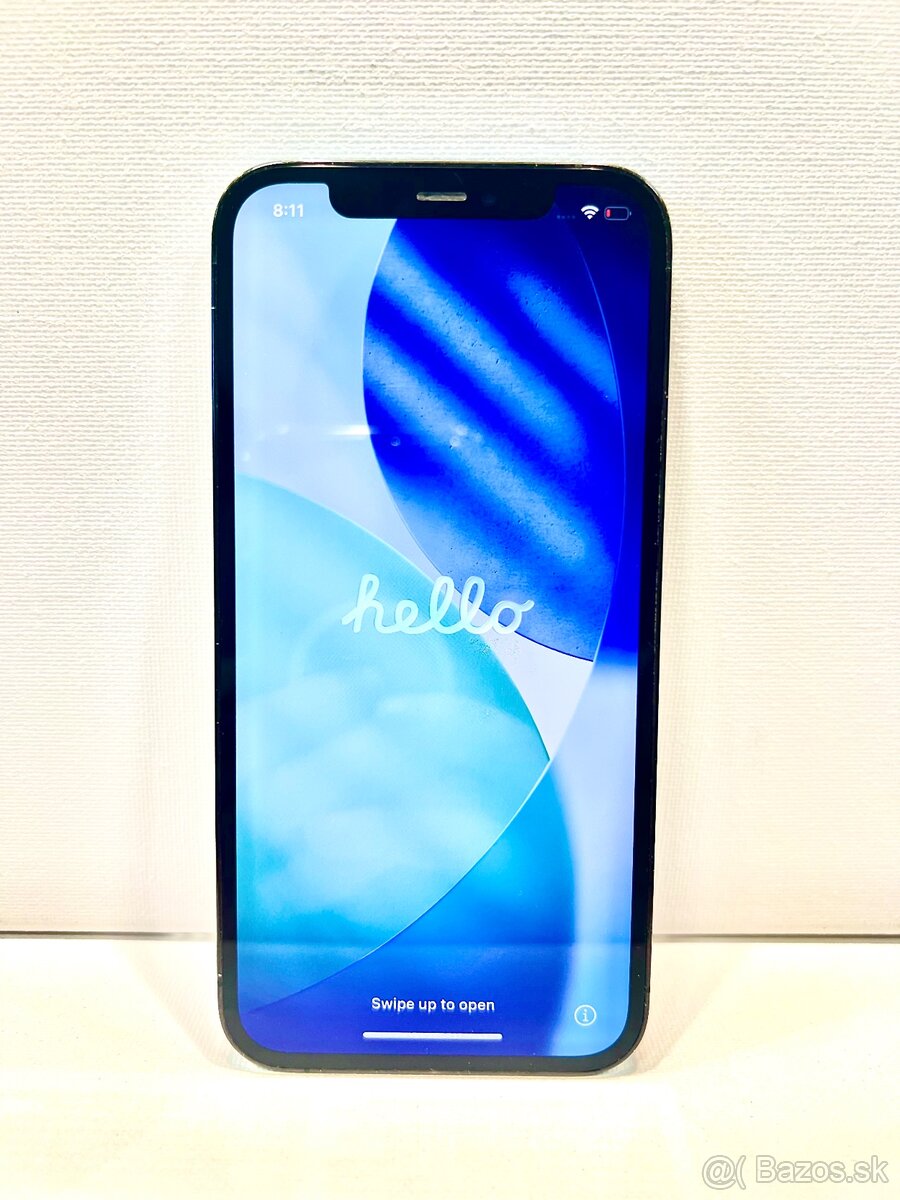 iPhone 12 Pro 256 GB 85%