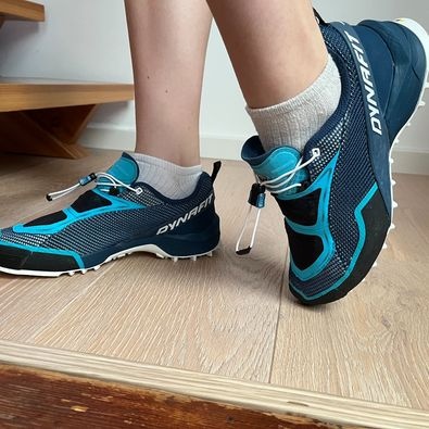 Dynafit Speed Mountain - dámska trailová bežecká obuv