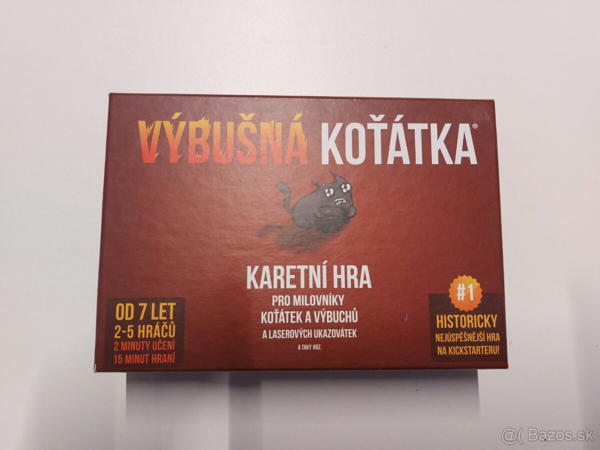 Spoločenské hry