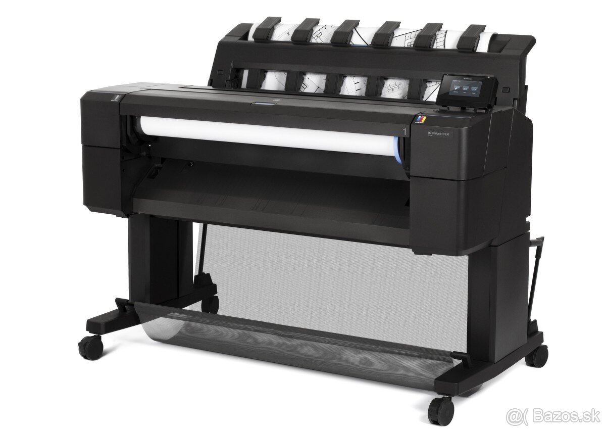 ploter HP Designjet T930 PS 36"