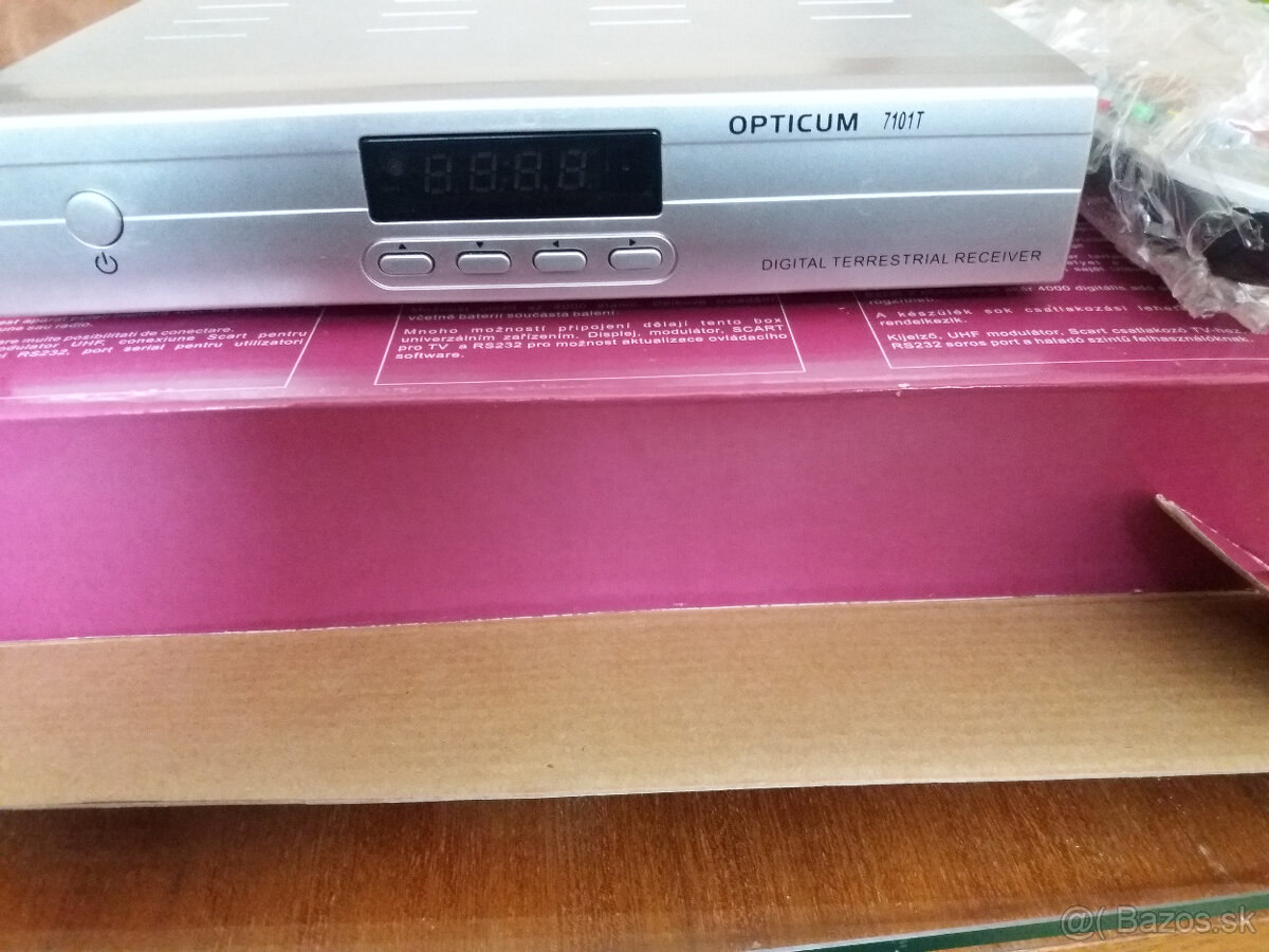 Setobox