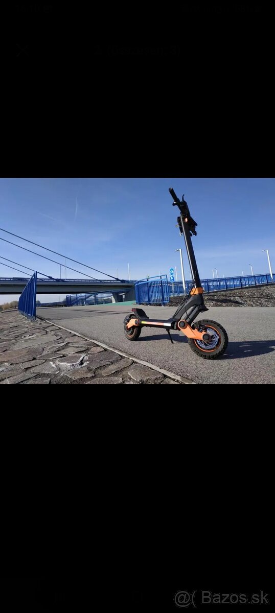 Kugoo Kirin G3