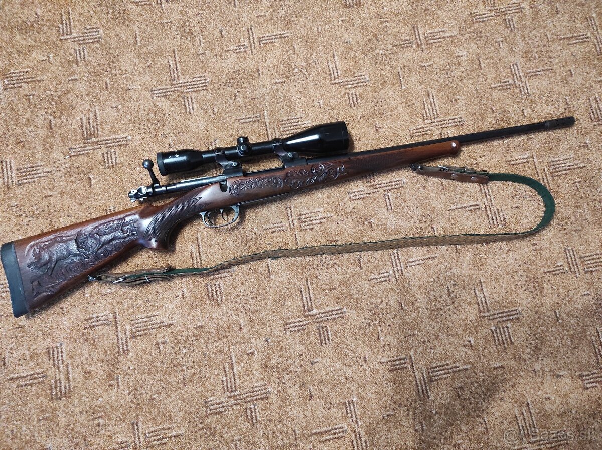 Predám ZG 47