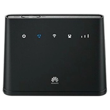 Huawei 4G Router B311 - Unbox and Quick Setup