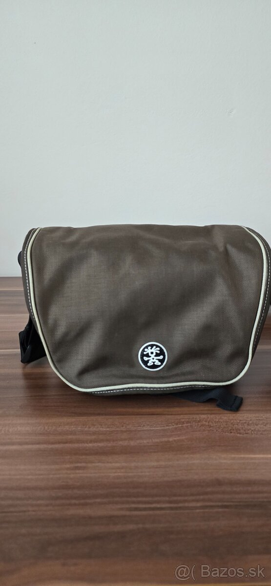 Crumpler Cupcake 3000