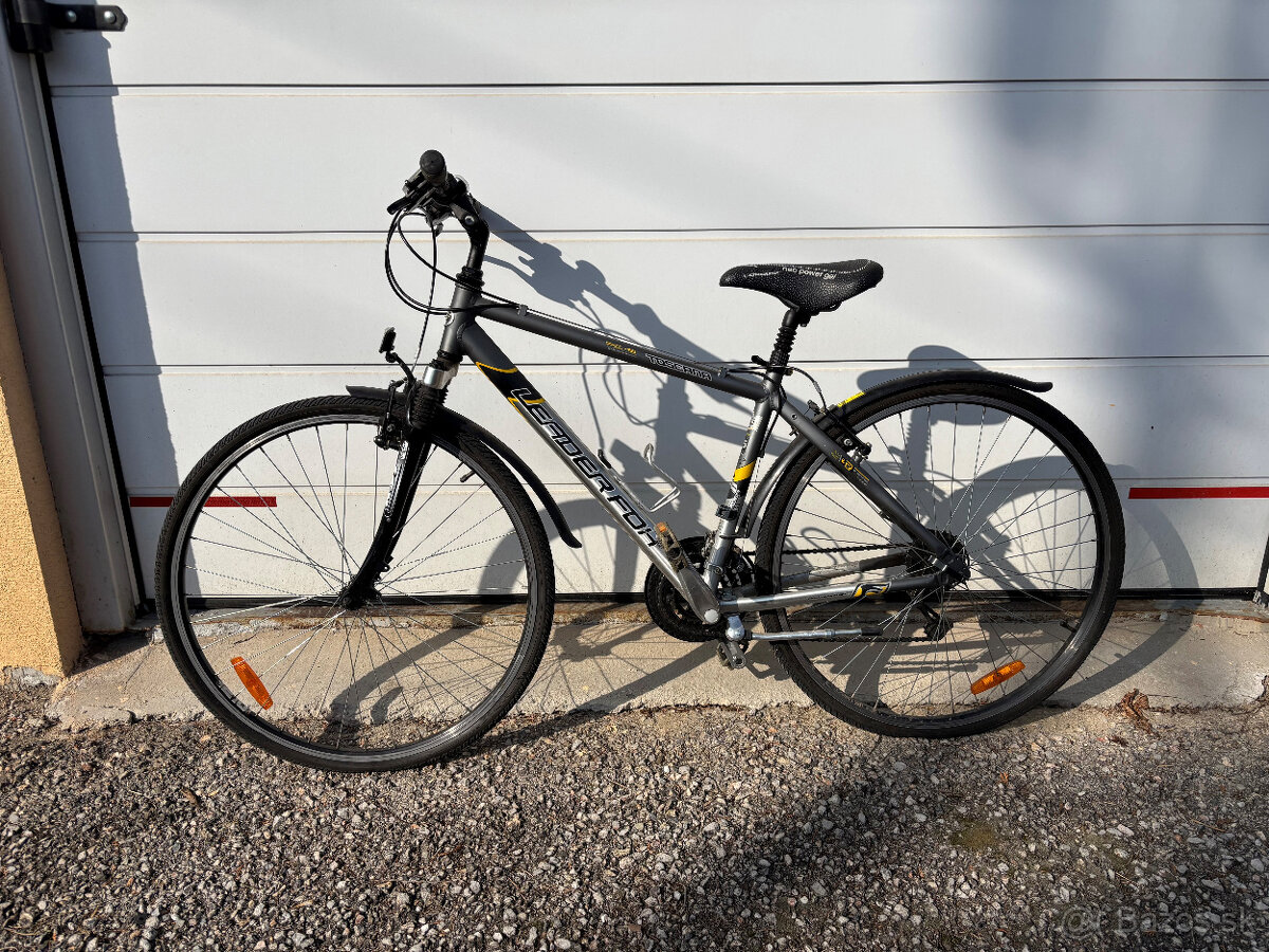 Predám bicykel