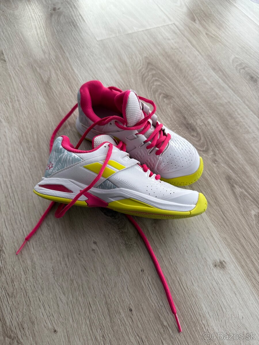 Topanky Babolat