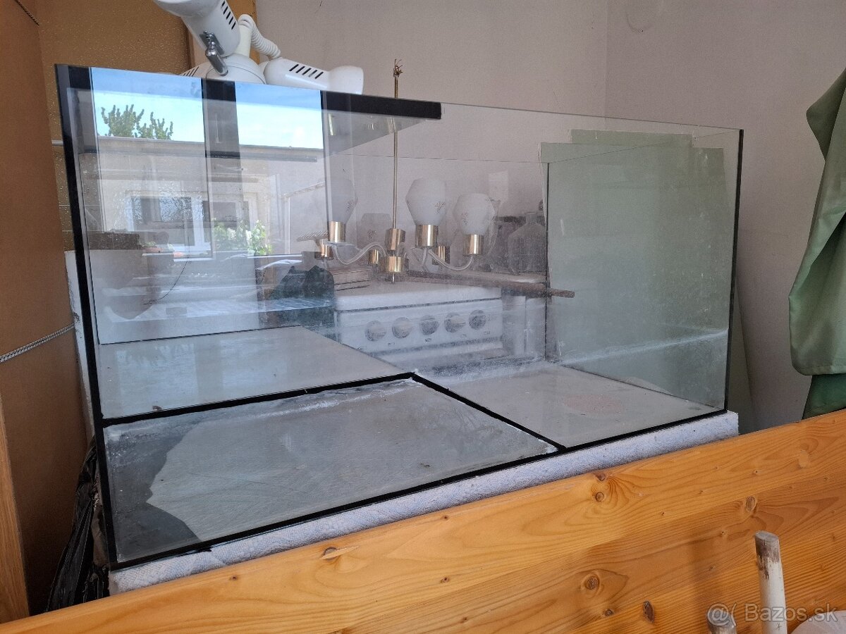 Akvárium
