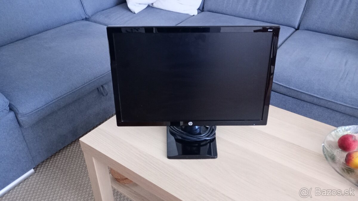 Monitor HP