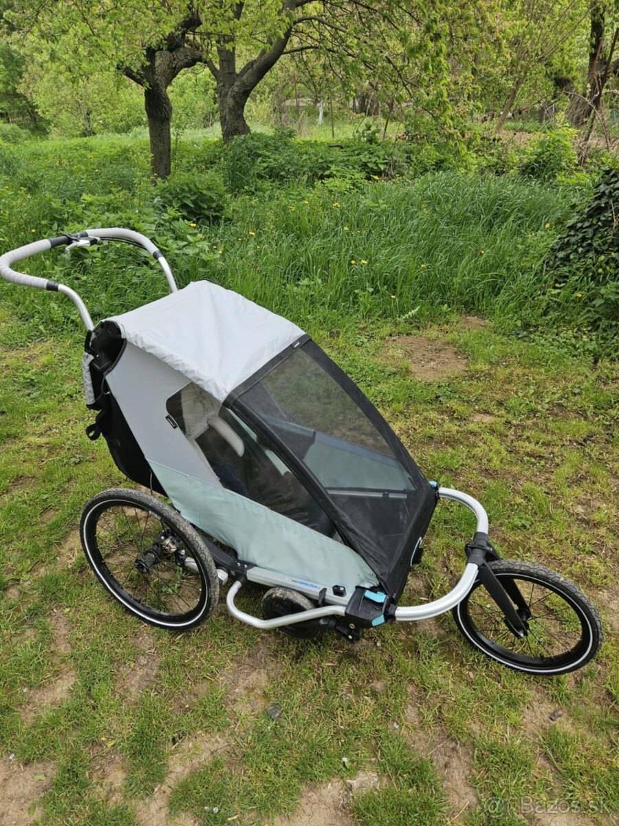 Detský vozík Leggero Enzo Complete Sport