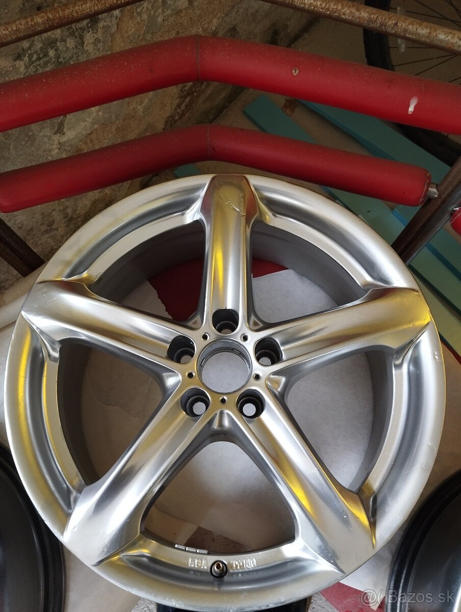 Elektrony 5x100 r17