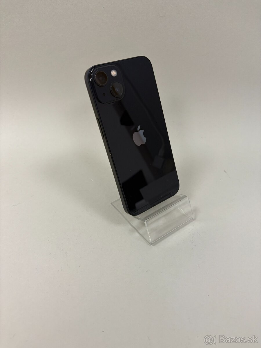 Apple iPhone 13 128GB Midnight