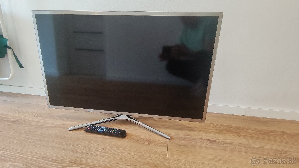 Smart TV Samsung