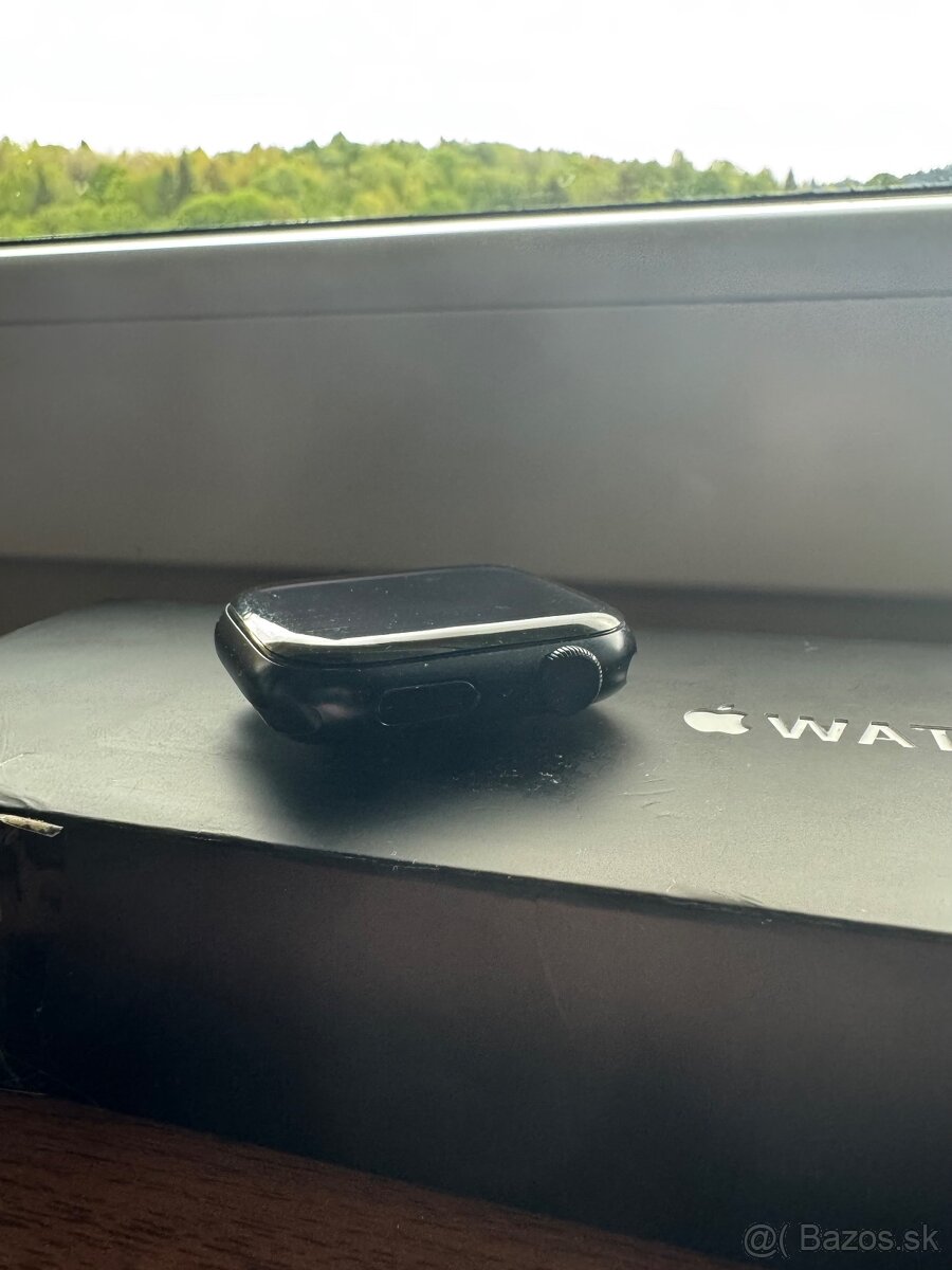 Apple Watch Series 7 Nike 45mm