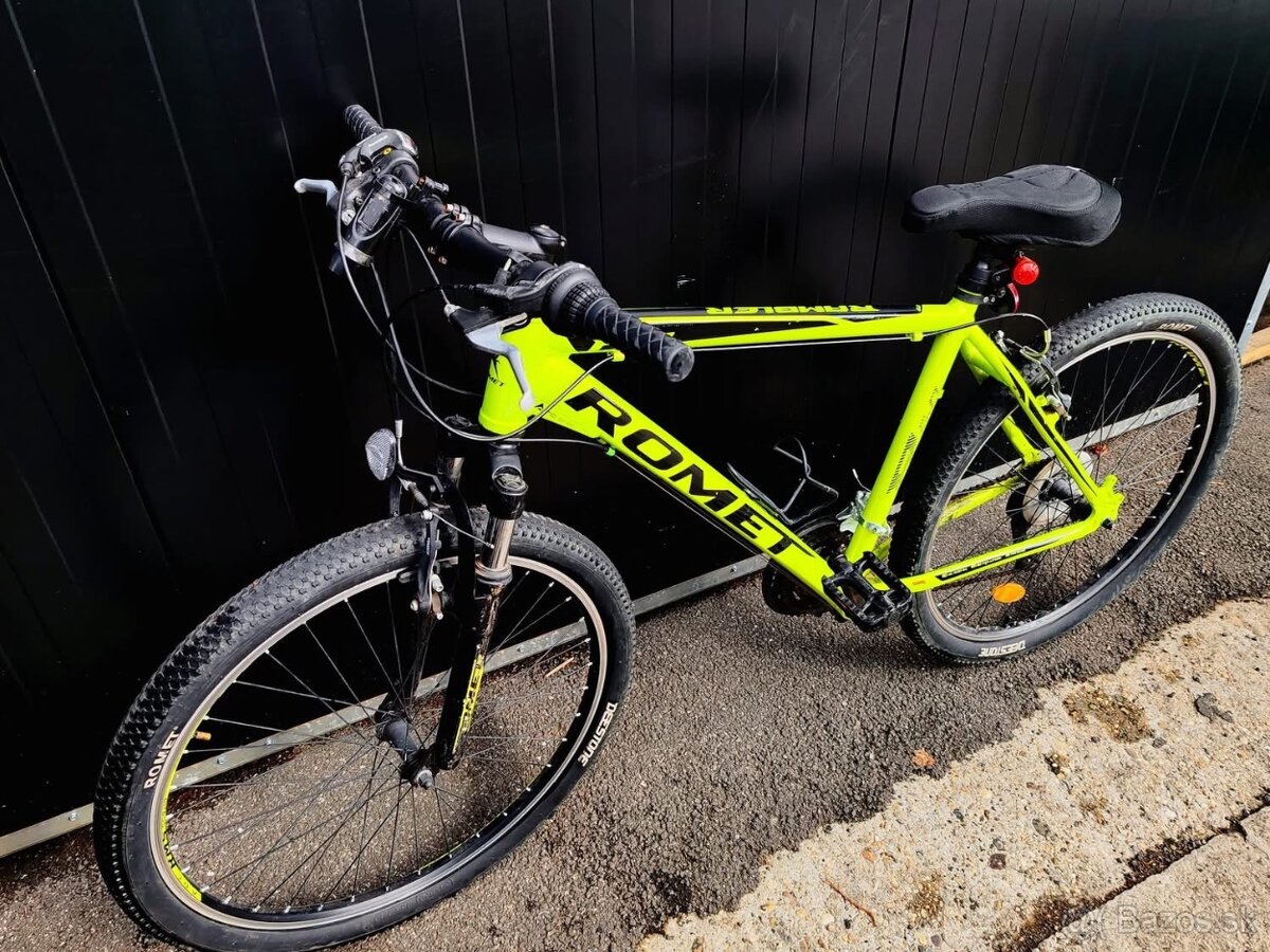 Bicykel