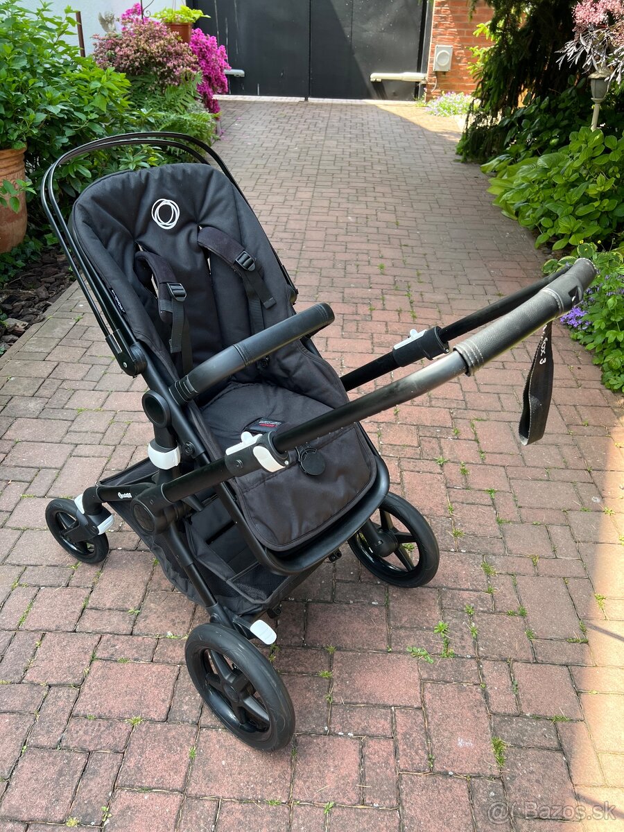 Bugaboo Fox 3