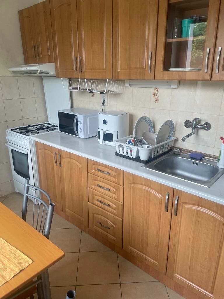 Ponúkame na predaj zrekonštruovaný 3-izbový byt s balkónom n