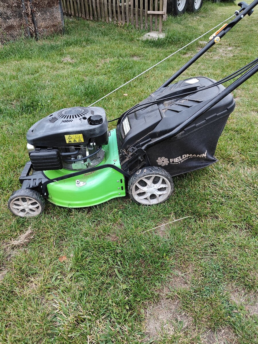 Fieldmann motorová kosačka