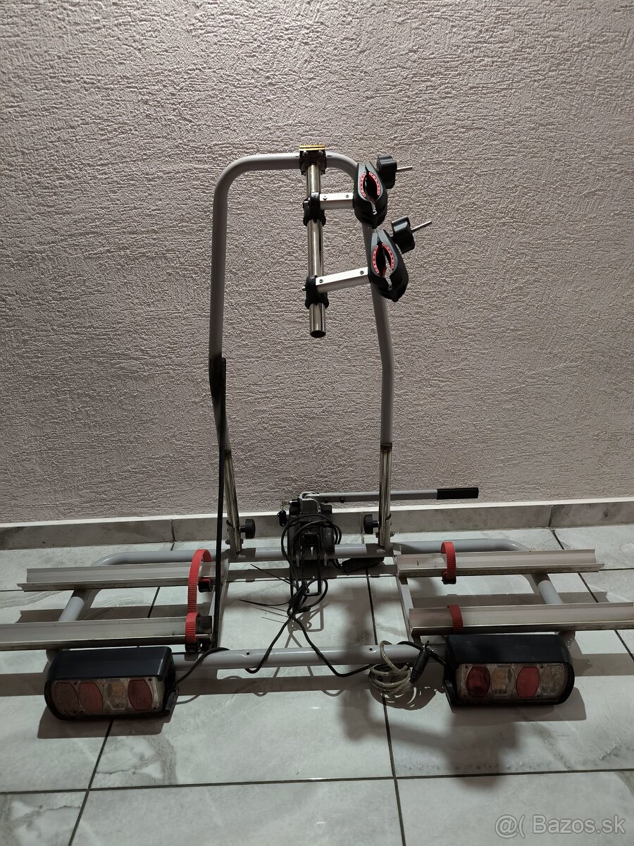 Nosič na bicykle/elektrobicykle