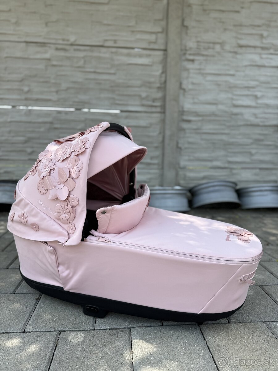 Cybex vanička Simply 4.0