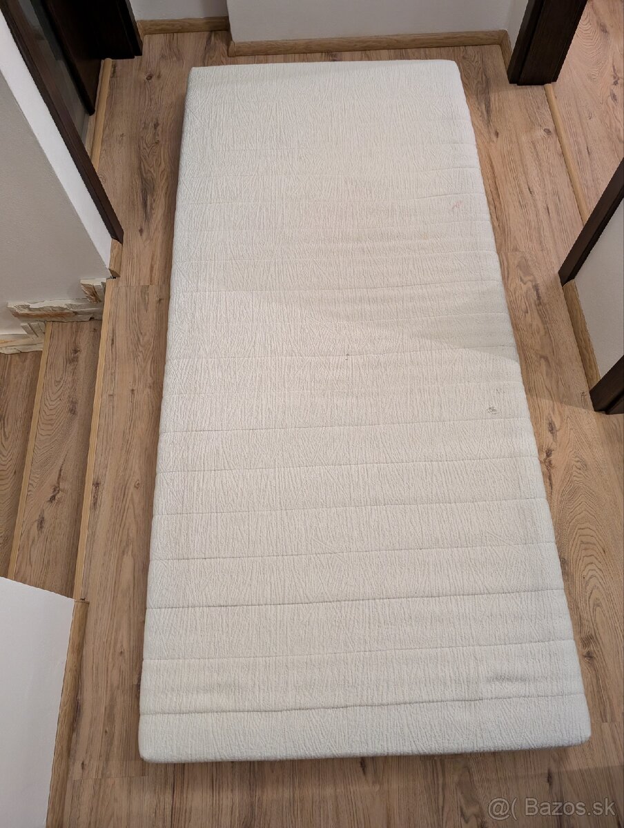 Matrac 200x90cm výška 16cm