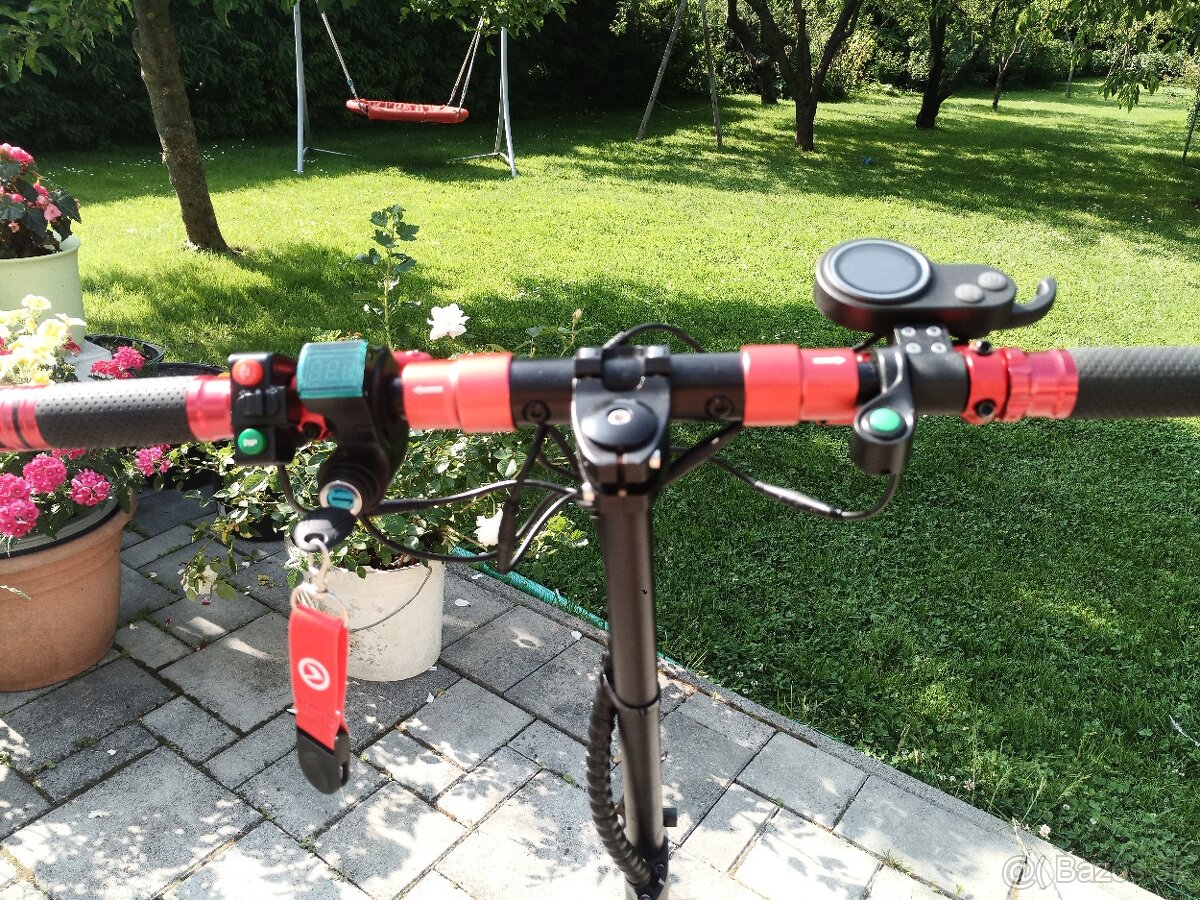 Elektro kolobežka Daibot