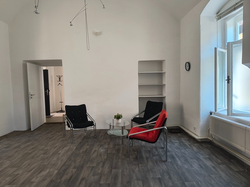 232a Kancelárie na prenájom Košice - centrum