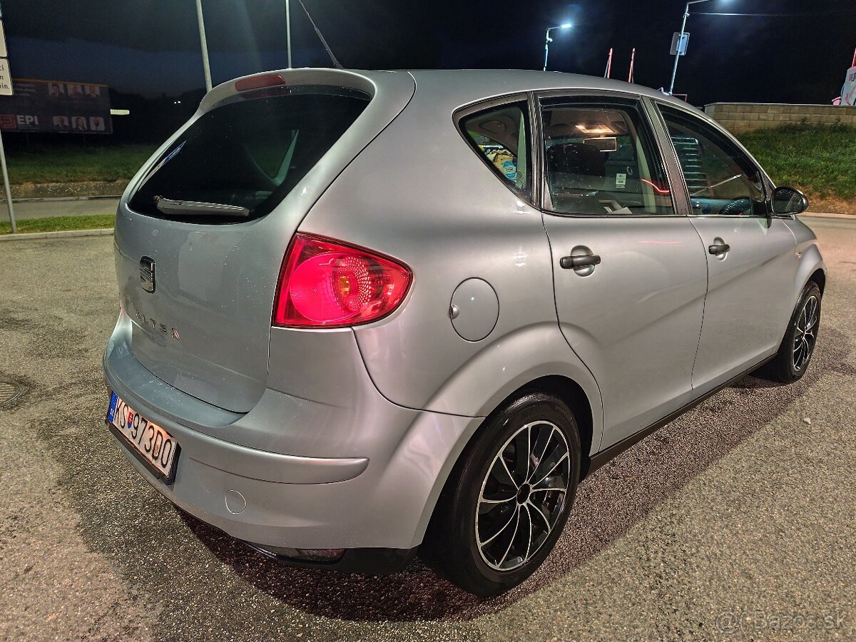 Seat Altea
