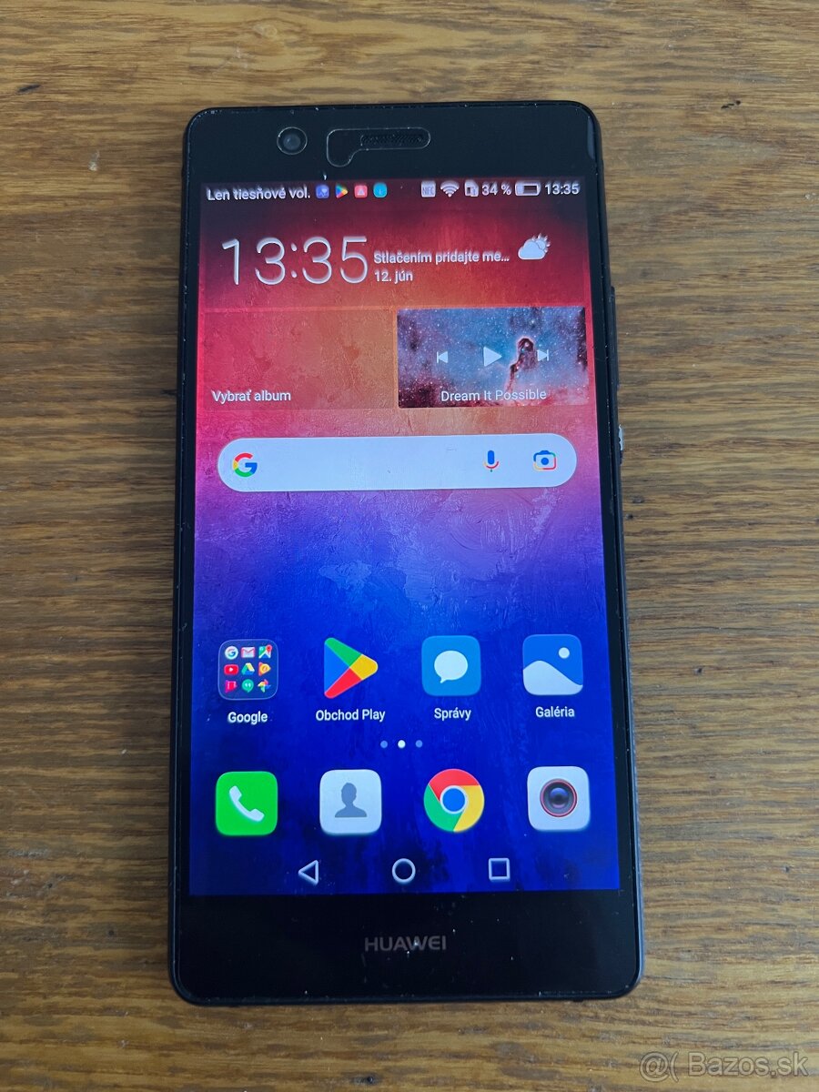 Huawei P9 Lite
