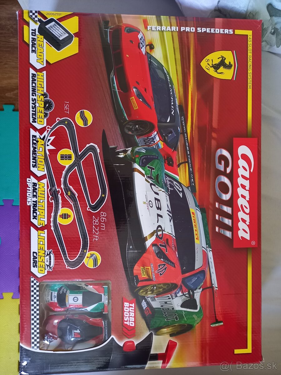 Autodraha