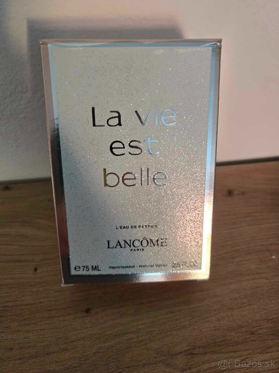 Lancôme La Vie Est Belle 75 ml