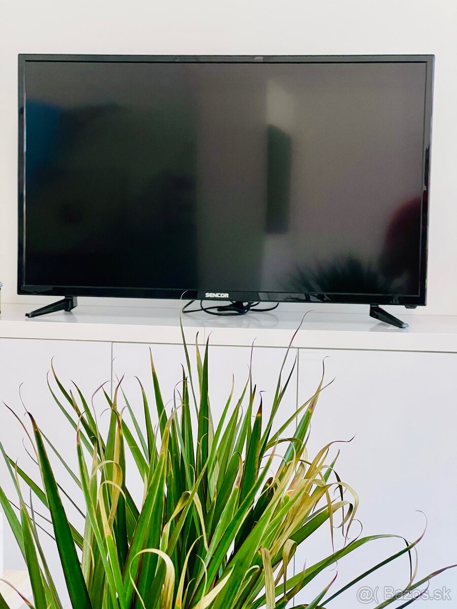 Predám TV